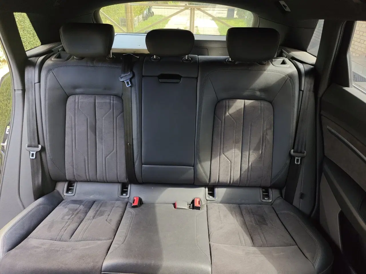 Billede 16 - Audi e-tron 55 quattro