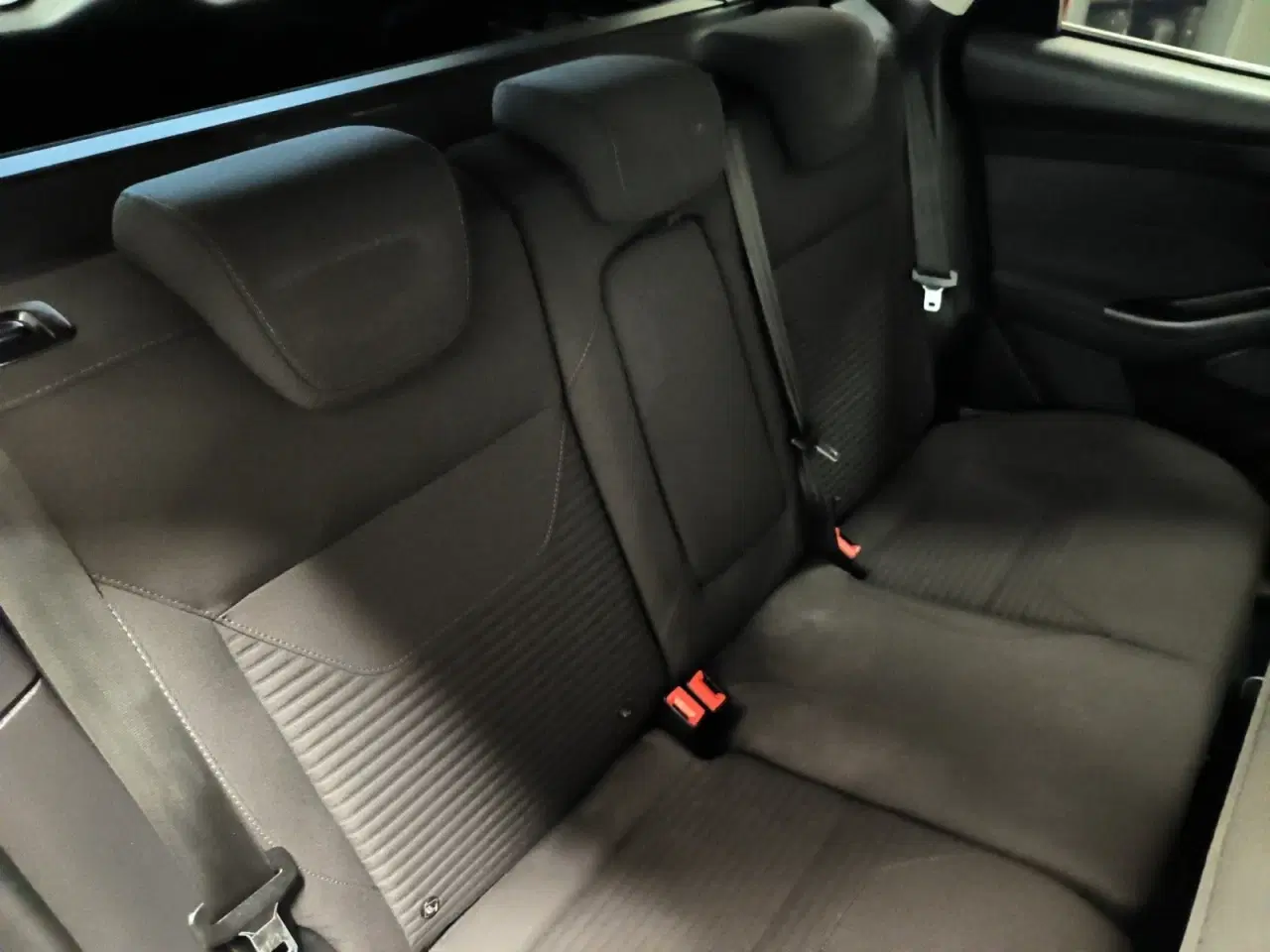 Billede 14 - Ford Focus 1,0 SCTi 100 Titanium stc.
