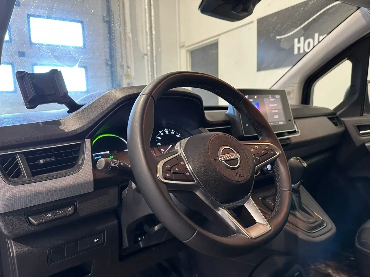 Billede 8 - Nissan Townstar 45 N-Connecta L1H1