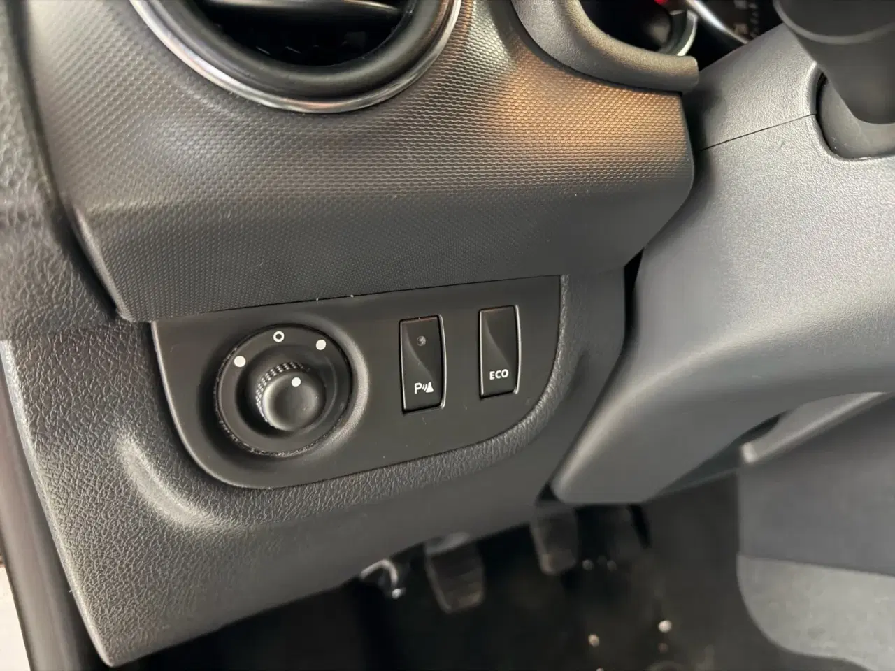 Billede 7 - Dacia Sandero 1,5 DCi Stepway Start/Stop 90HK 5d