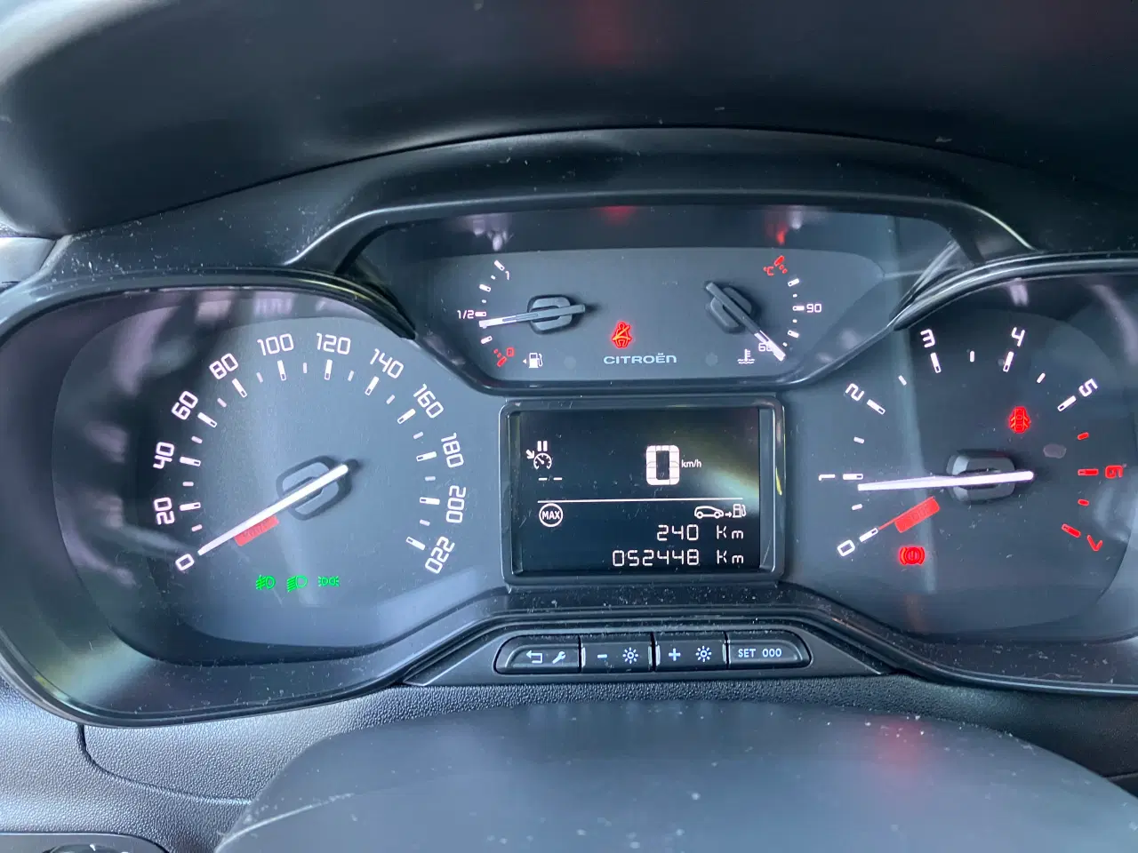 Billede 11 - Citroen C3-1,2 Shine
