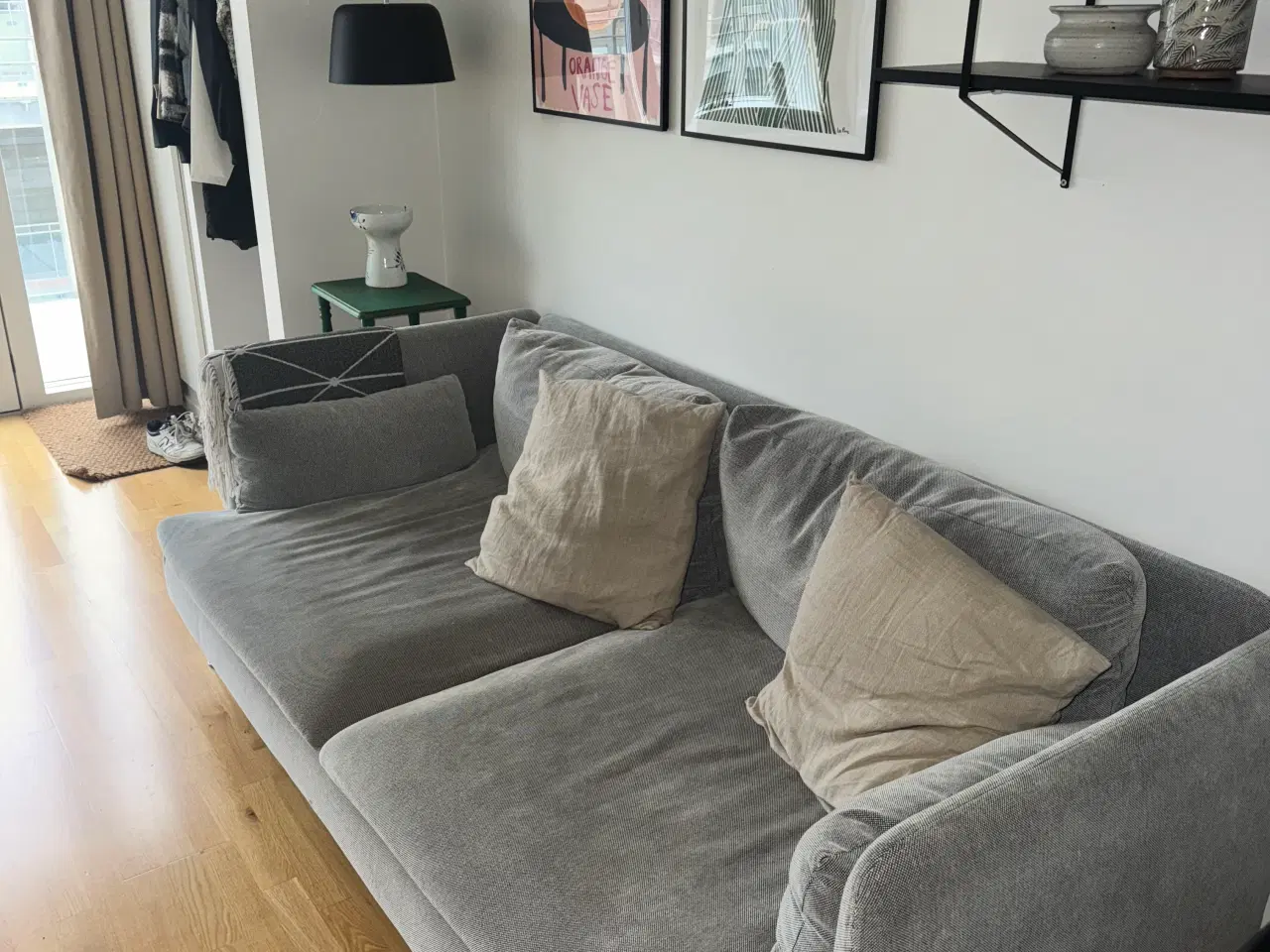 Billede 1 - Soderhamn sofa 