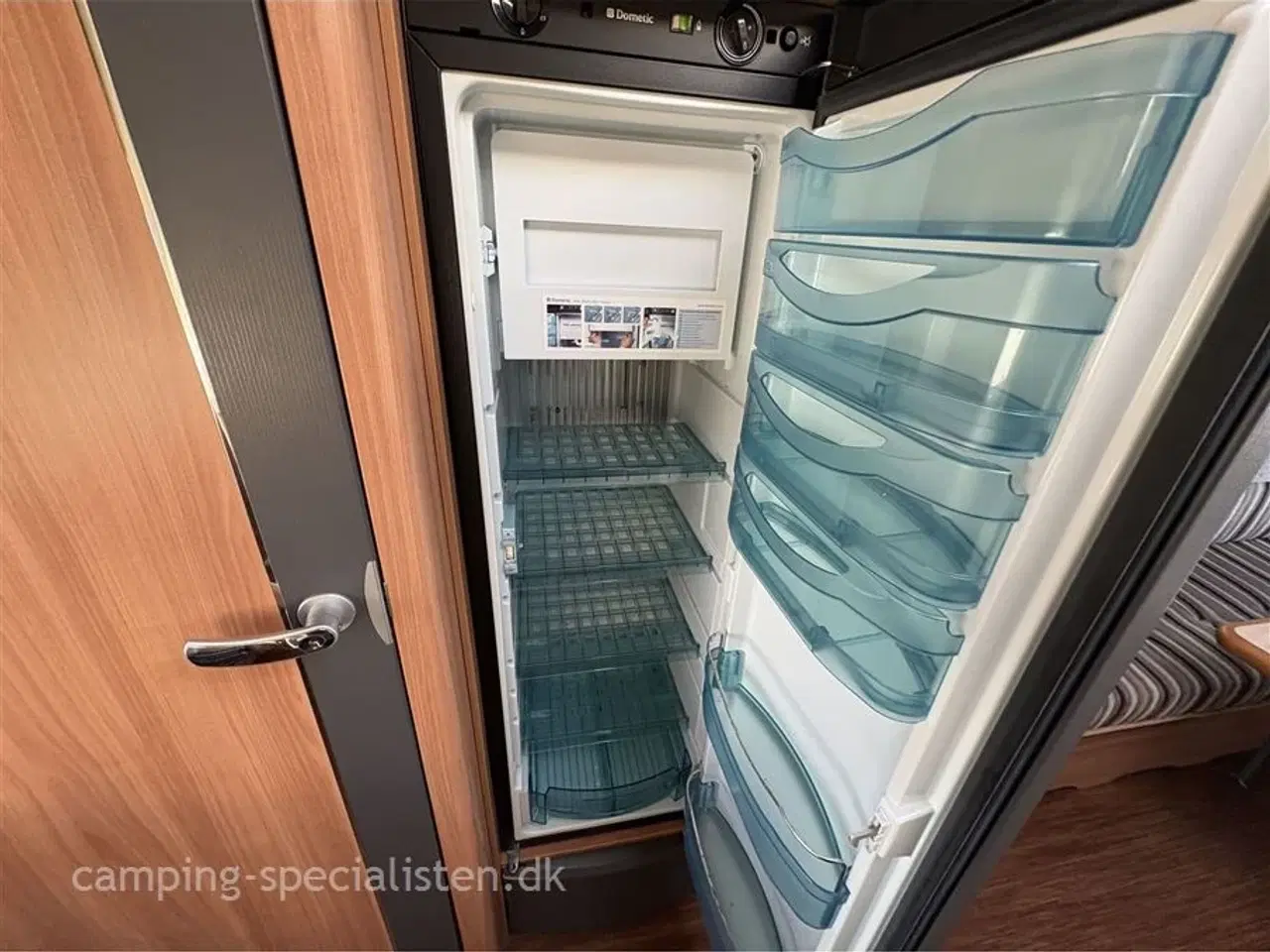 Billede 8 - 2011 - Hobby De Luxe 380 TB   Hobby De Luxe 380 TB 2011 - Se den nu hos Camping-Specialisten.dk