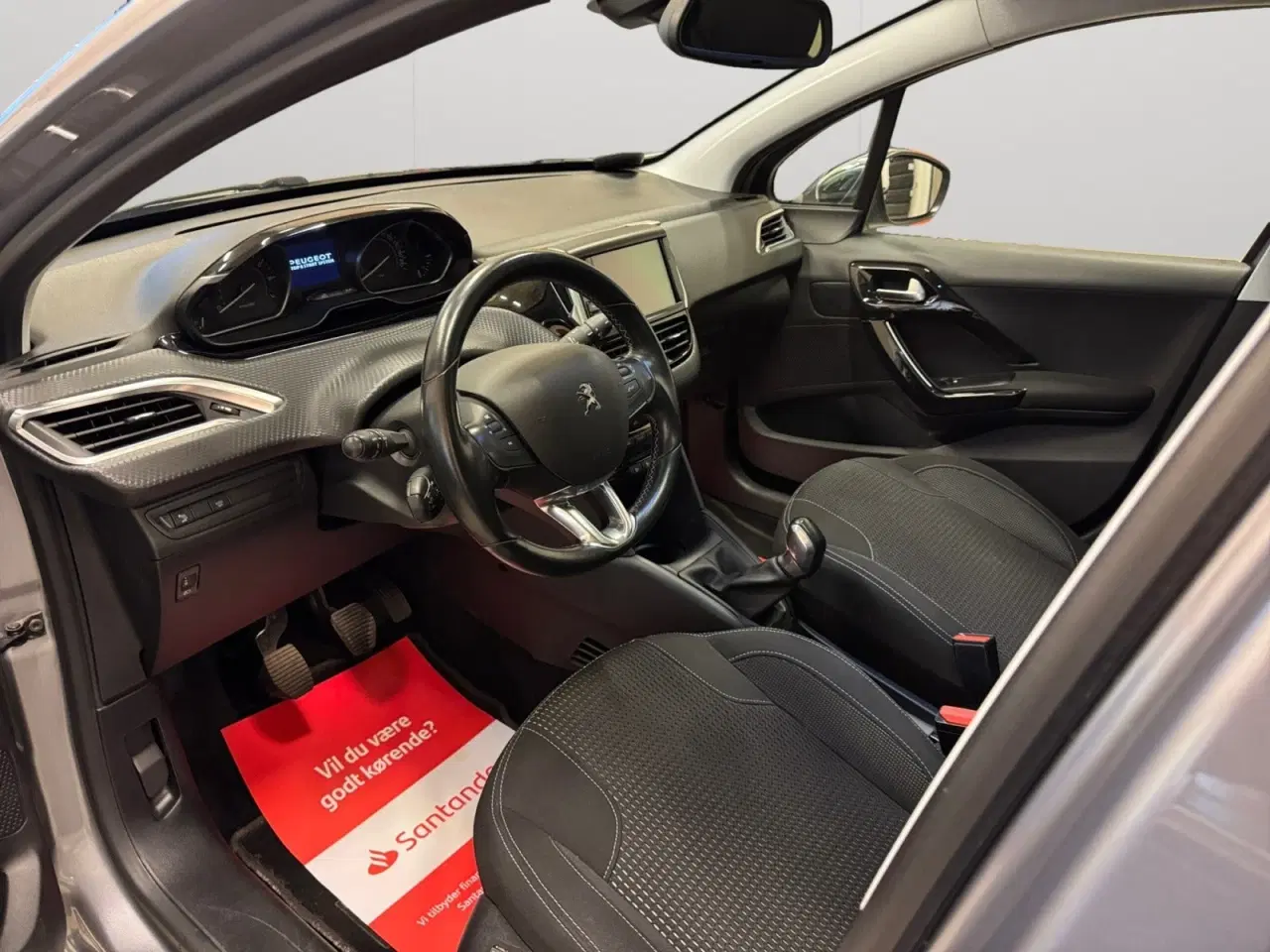 Billede 5 - Peugeot 208 1,2 PureTech 82 Allure Sky