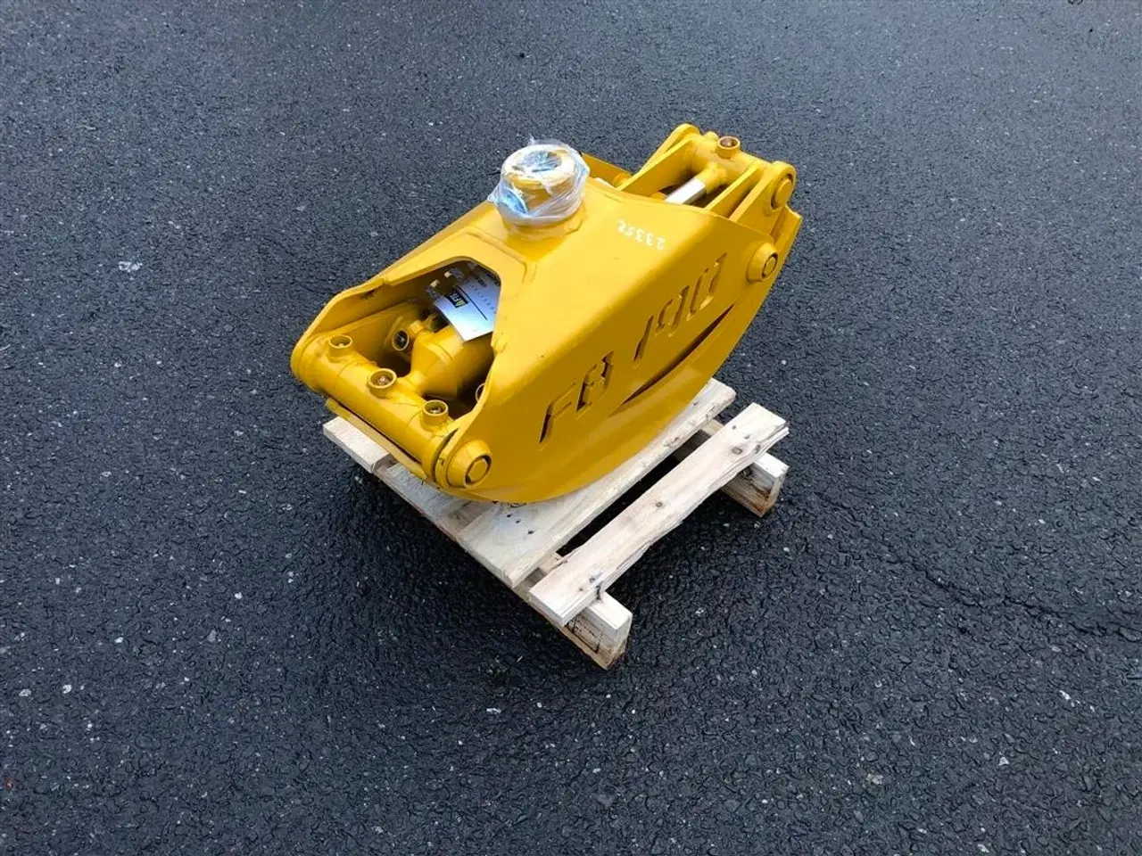 Billede 4 - FTG Forest  FB190