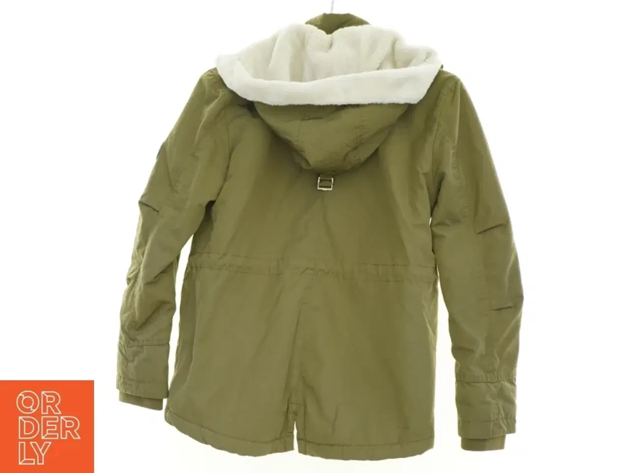 Billede 2 - Vinterjakke fra H&M (str. 158 cm)