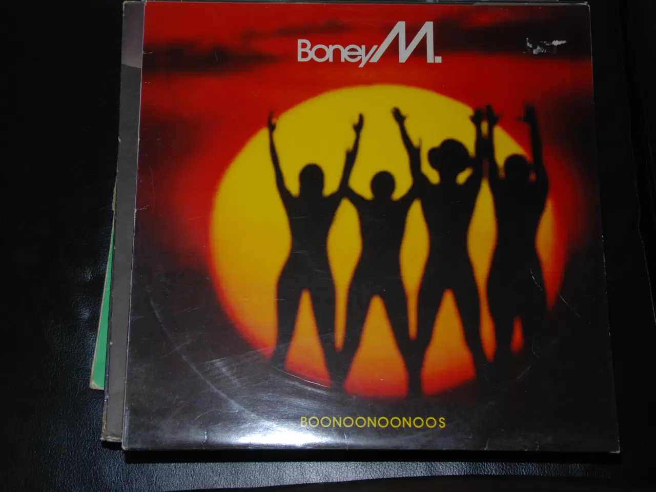 Billede 1 - Boney M.