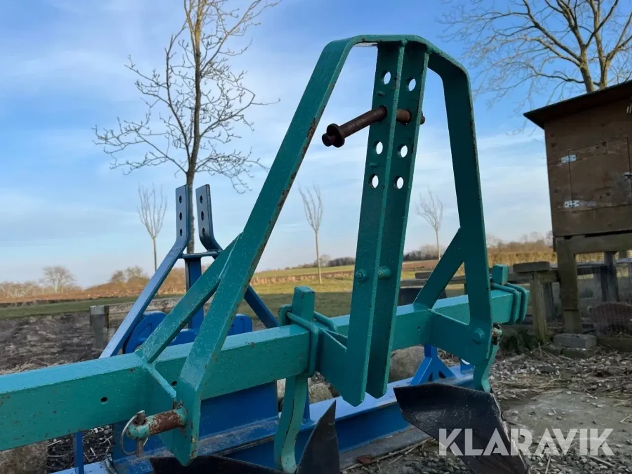 Billede 7 - Kartoffelhypper Befa