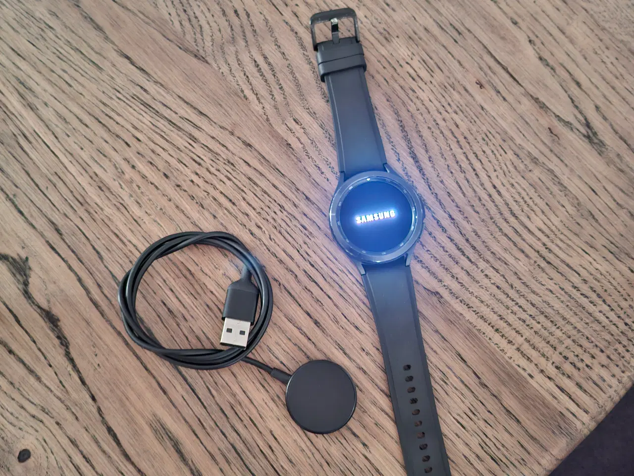 Billede 1 - Samsung Galaxy Watch 4 Classic