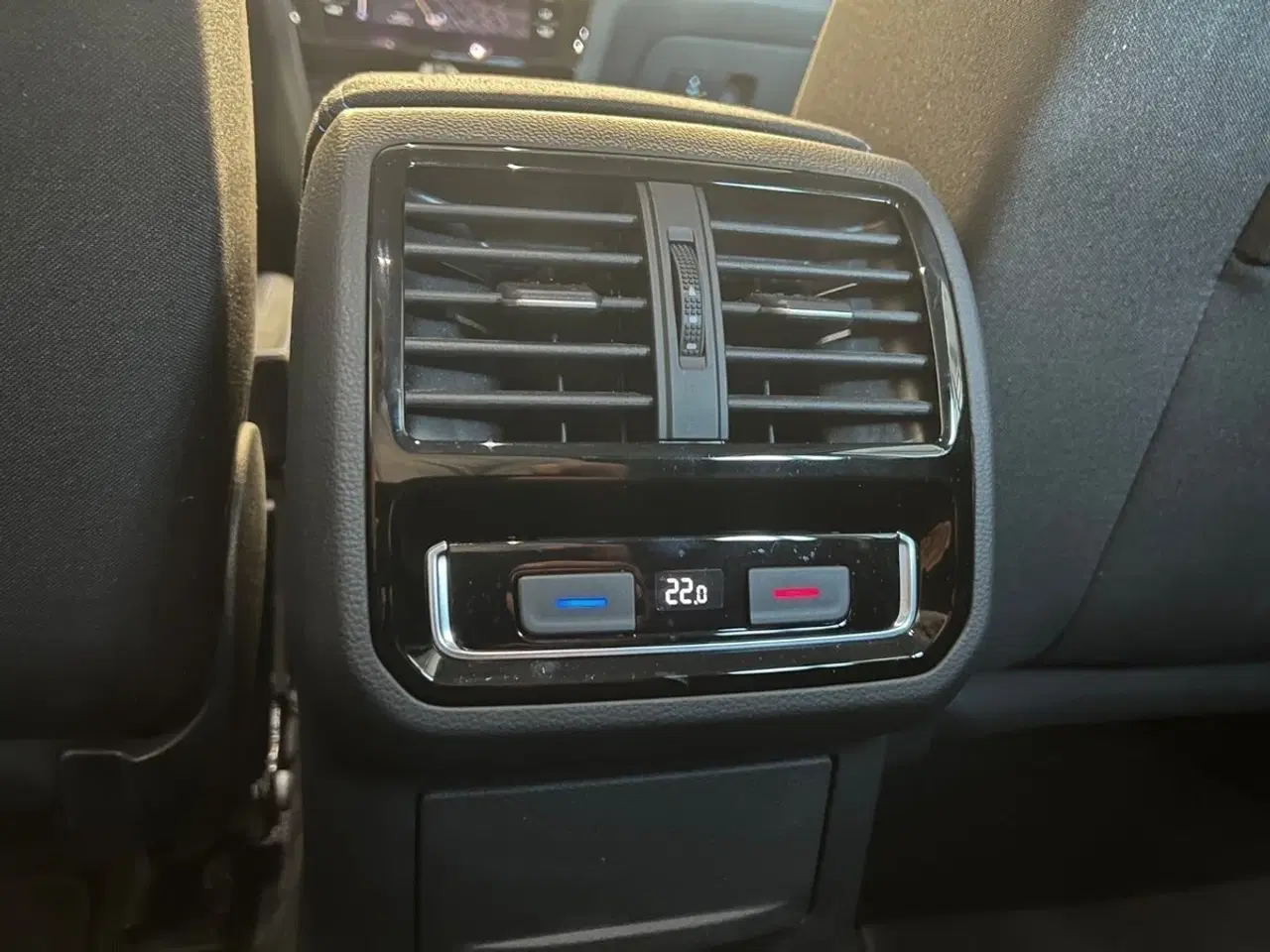 Billede 15 - VW Passat 1,4 GTE Variant DSG