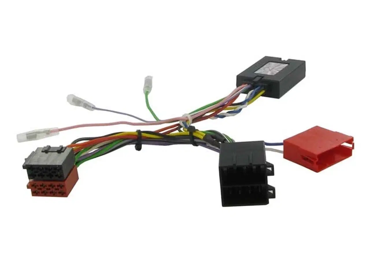 Billede 1 - Ctspo001.2 ratbetj.  Porsche