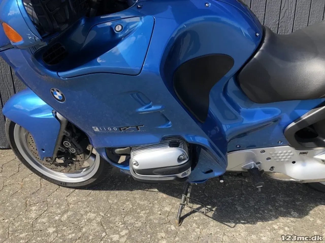 Billede 3 - BMW R 1100 RT