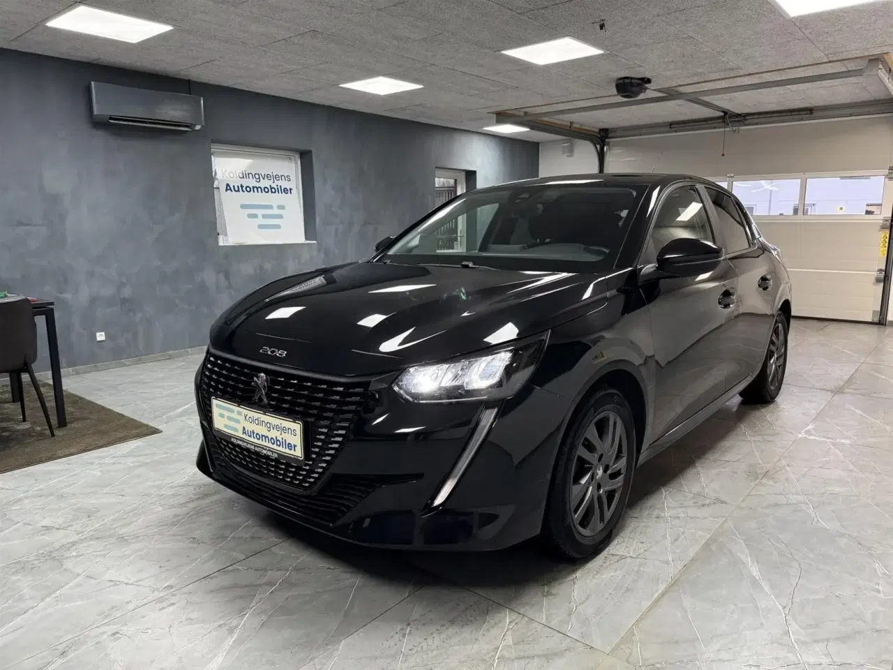 Billede 2 - Peugeot 208 1,2 PureTech Like 75HK 5d