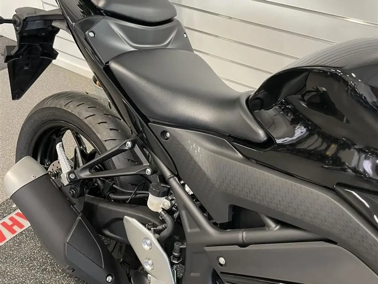 Billede 5 - Yamaha R3 Yamaha Black