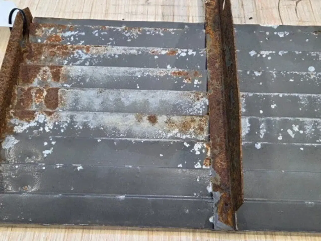 Billede 10 - Massey Ferguson 7274 Tilløbsplan Forlænger 28480725