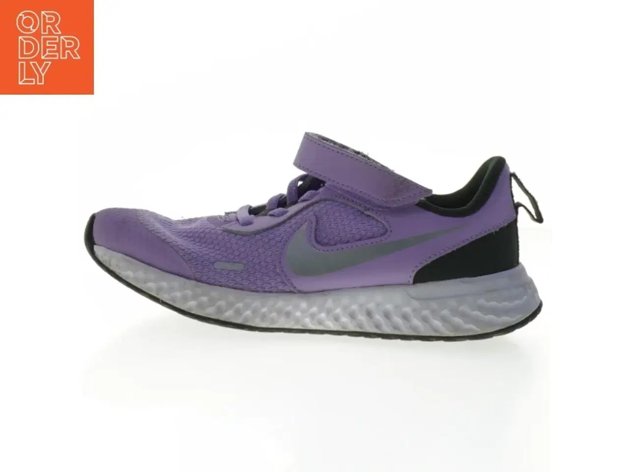 Billede 1 - Nike børne sneakers str. 34 fra Nike (str. 34 )