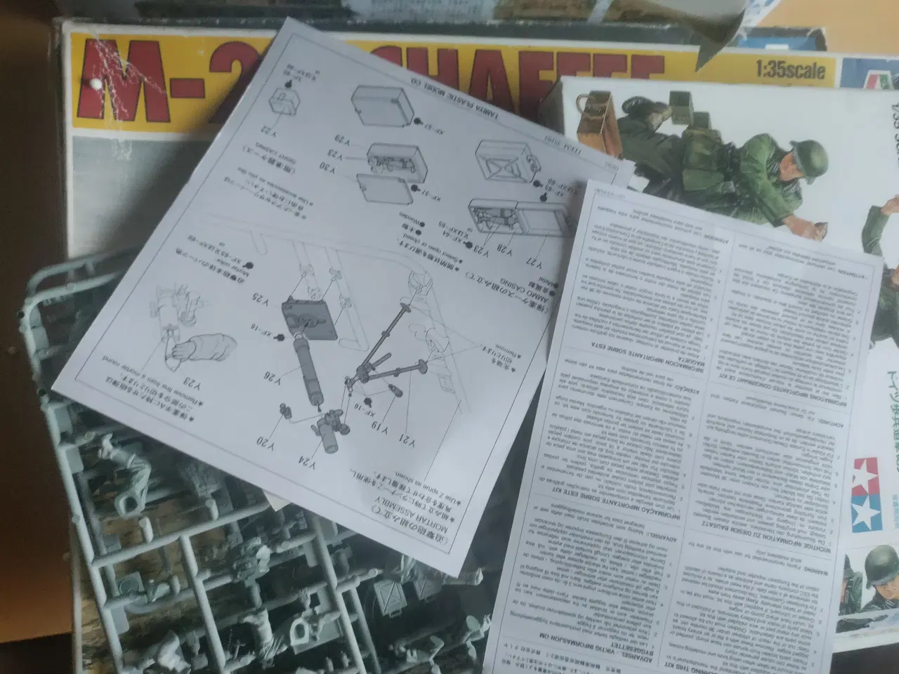 Billede 12 - Modelhobby
