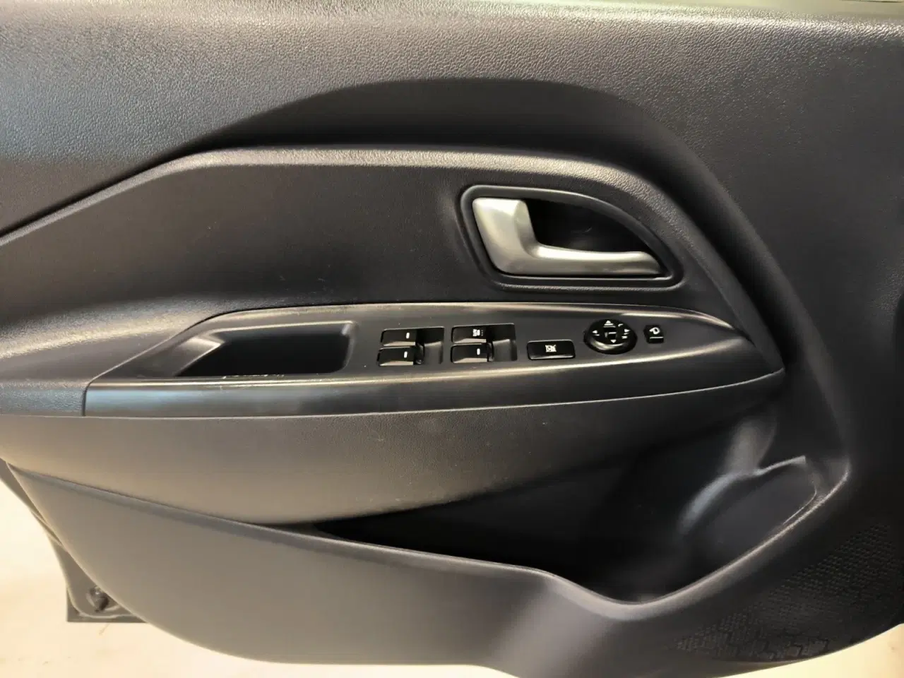 Billede 15 - Kia Rio 1,2 CVVT Comfort