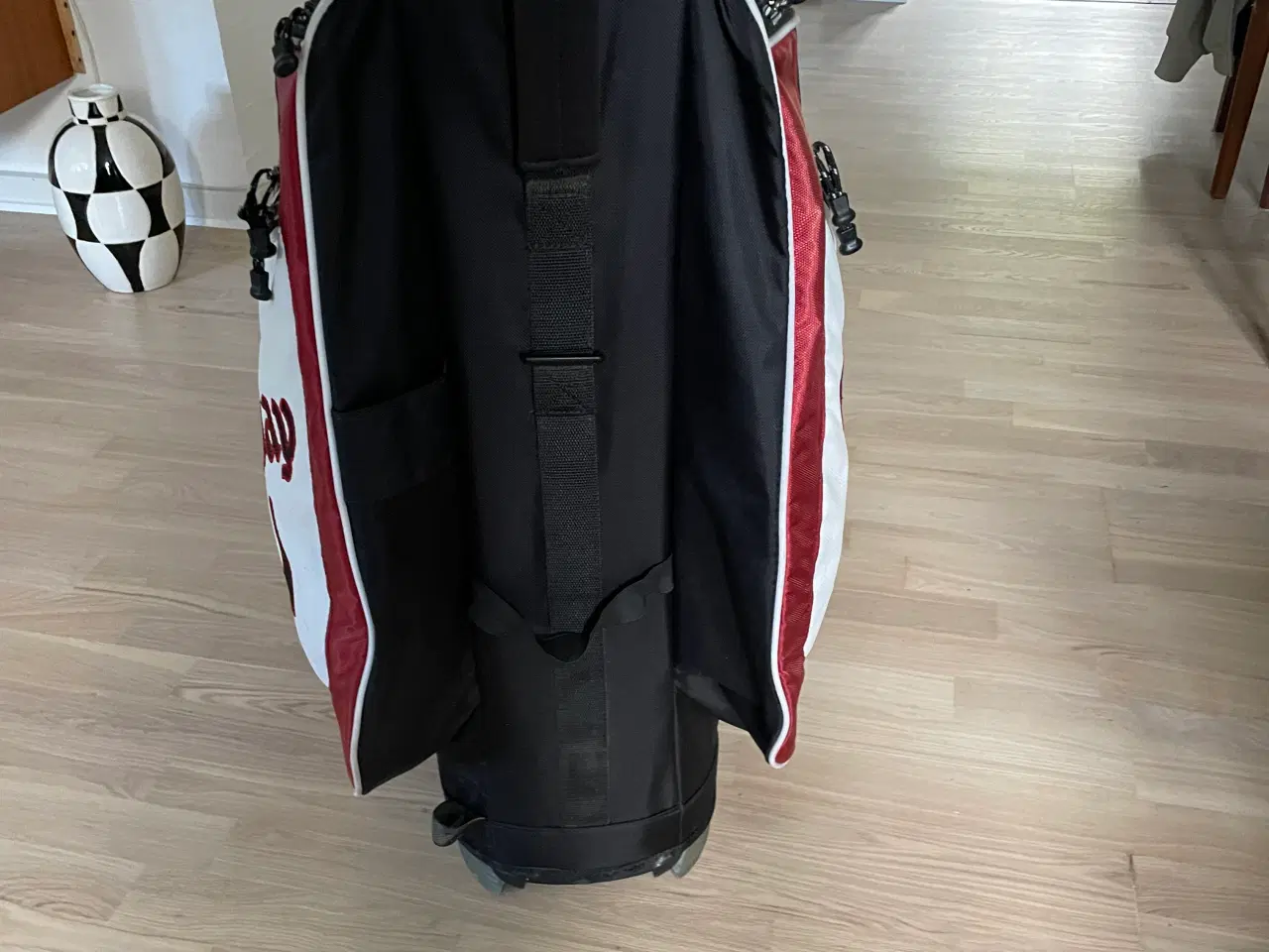 Billede 2 - Golf bag