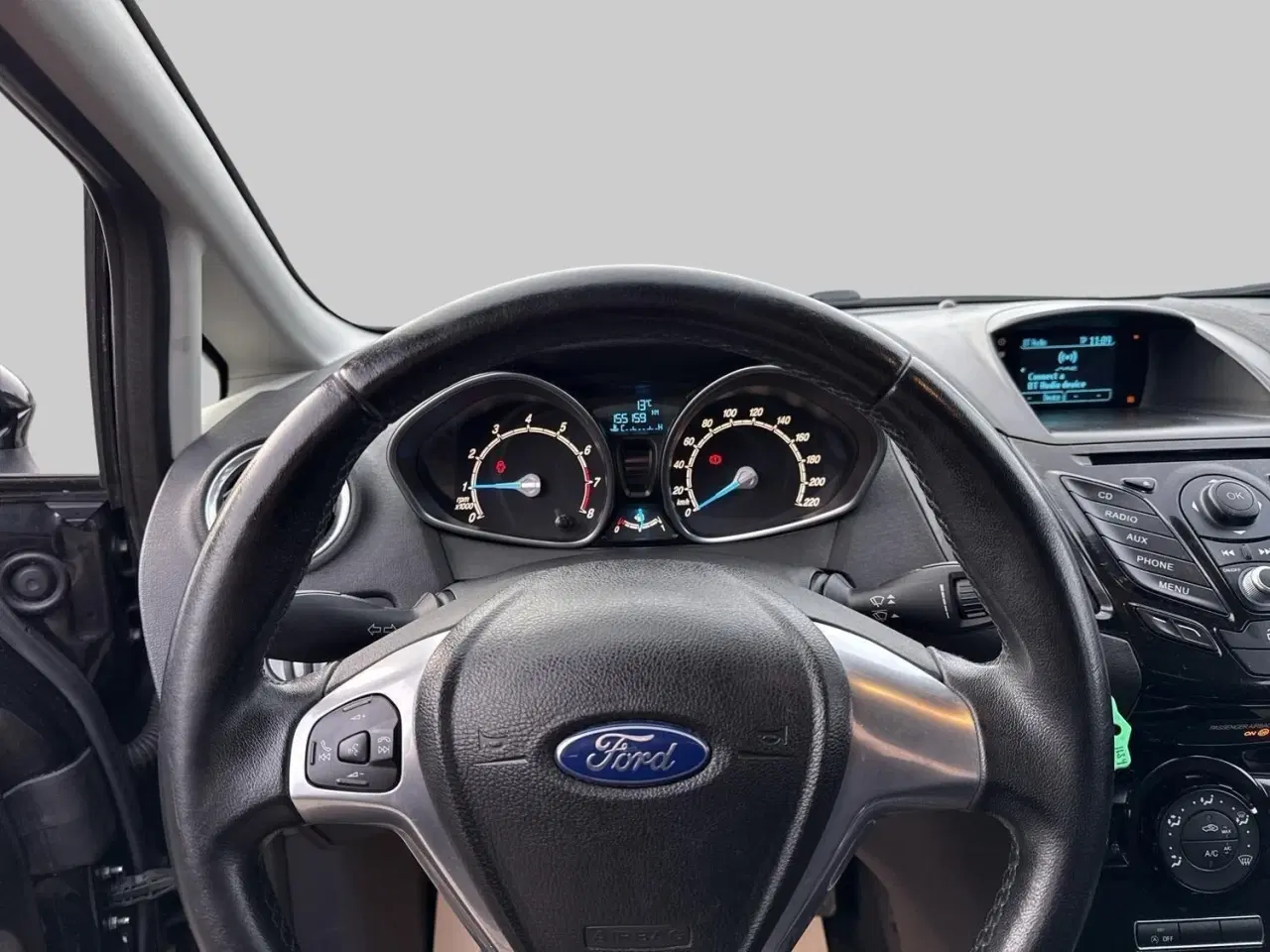 Billede 12 - Ford Fiesta 1,0 SCTi 100 Titanium