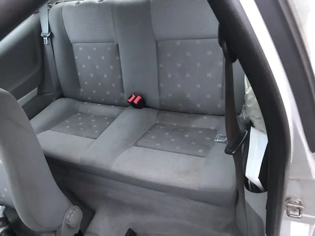 Billede 9 - Næsten ny syn Volkswagen Lupo 1,2 Tdi 3l aut 2002