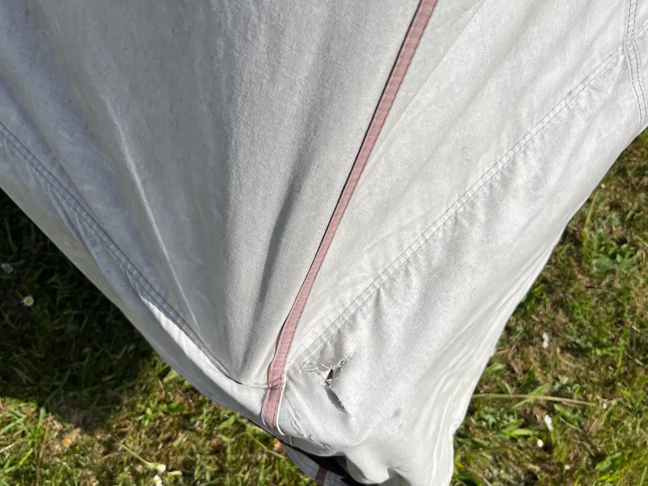 Billede 5 - Camp let 