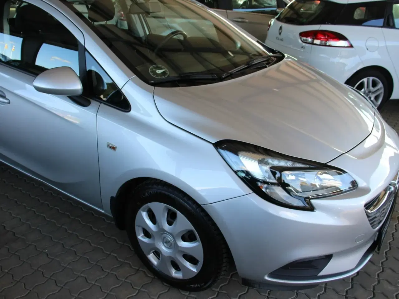 Billede 8 - Opel Corsa 1,4 Enjoy