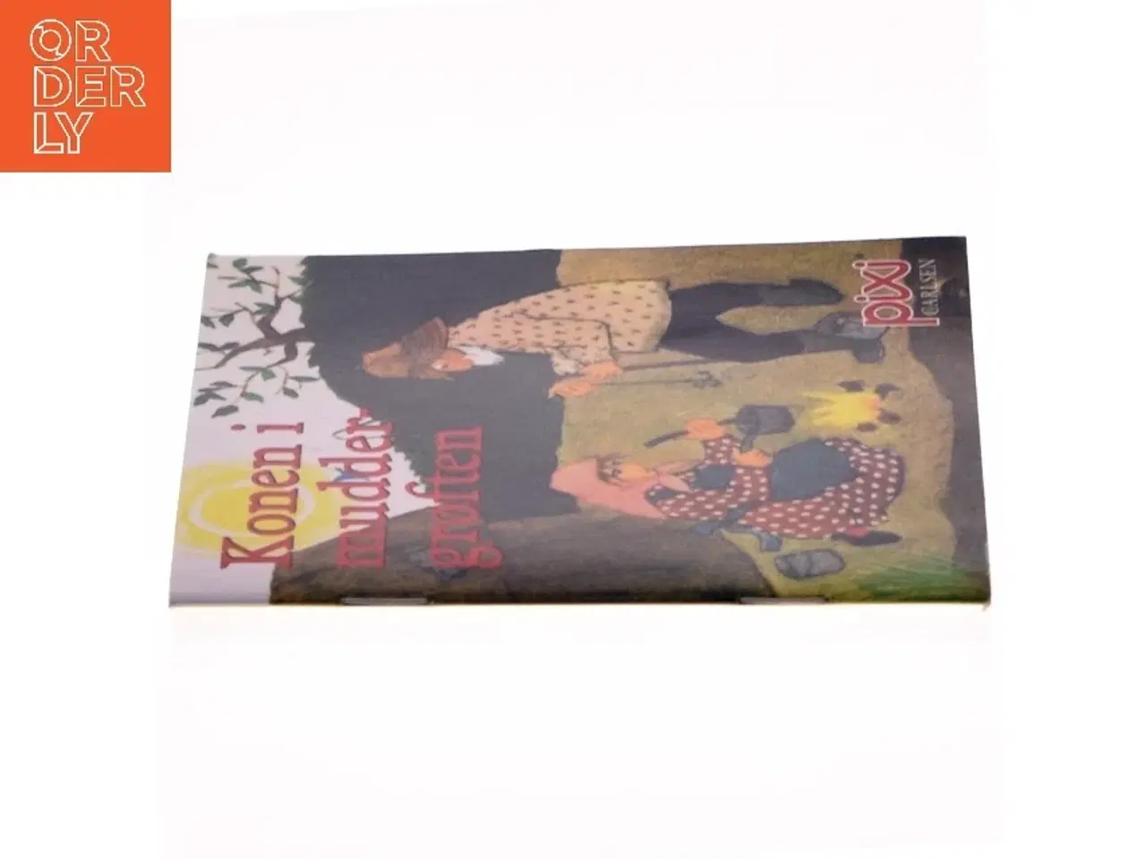 Billede 2 - Pixi bøger fra Carlsen