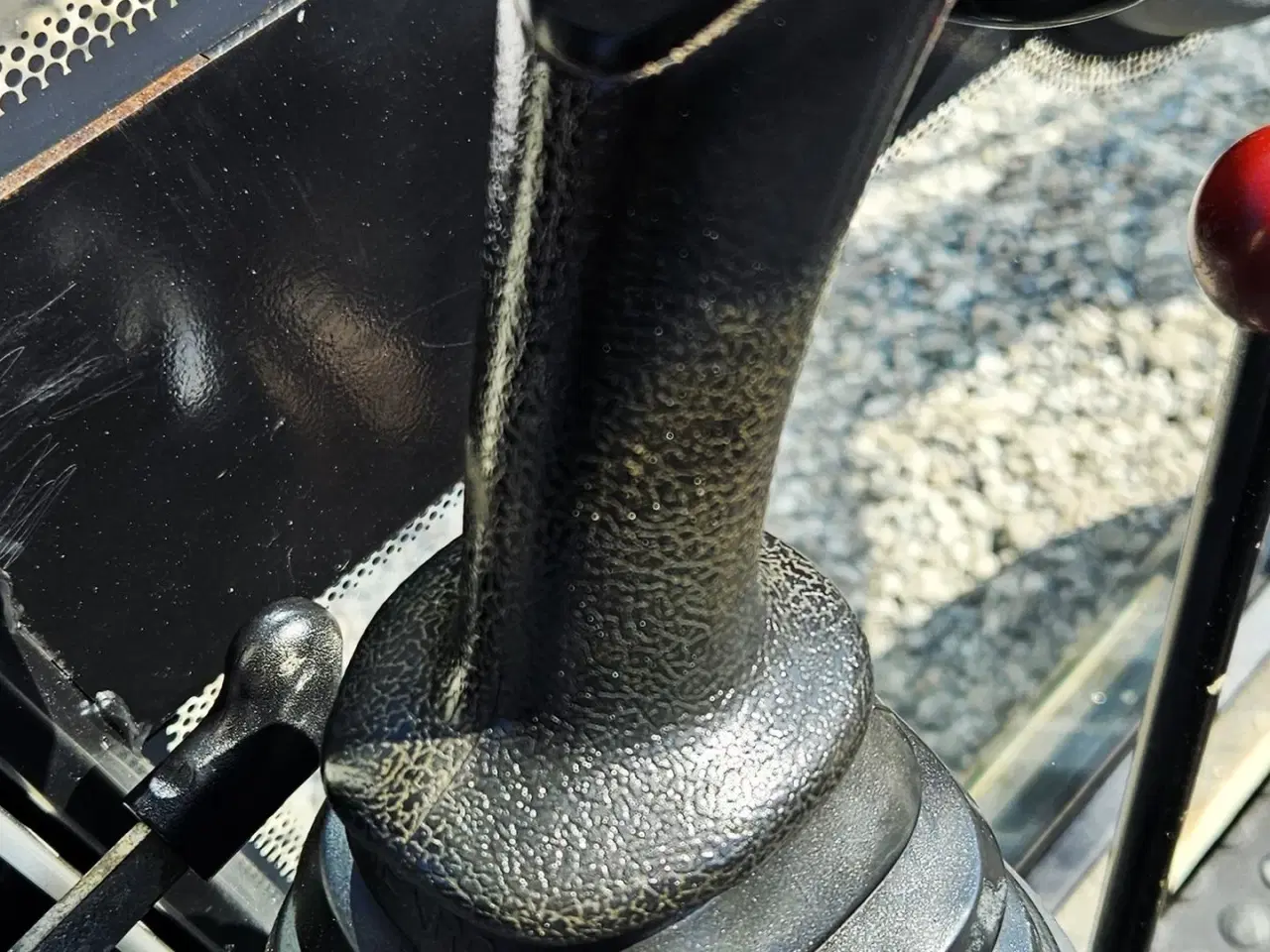 Billede 17 - Terex TC16 / meget tilbehør / ny undervogn