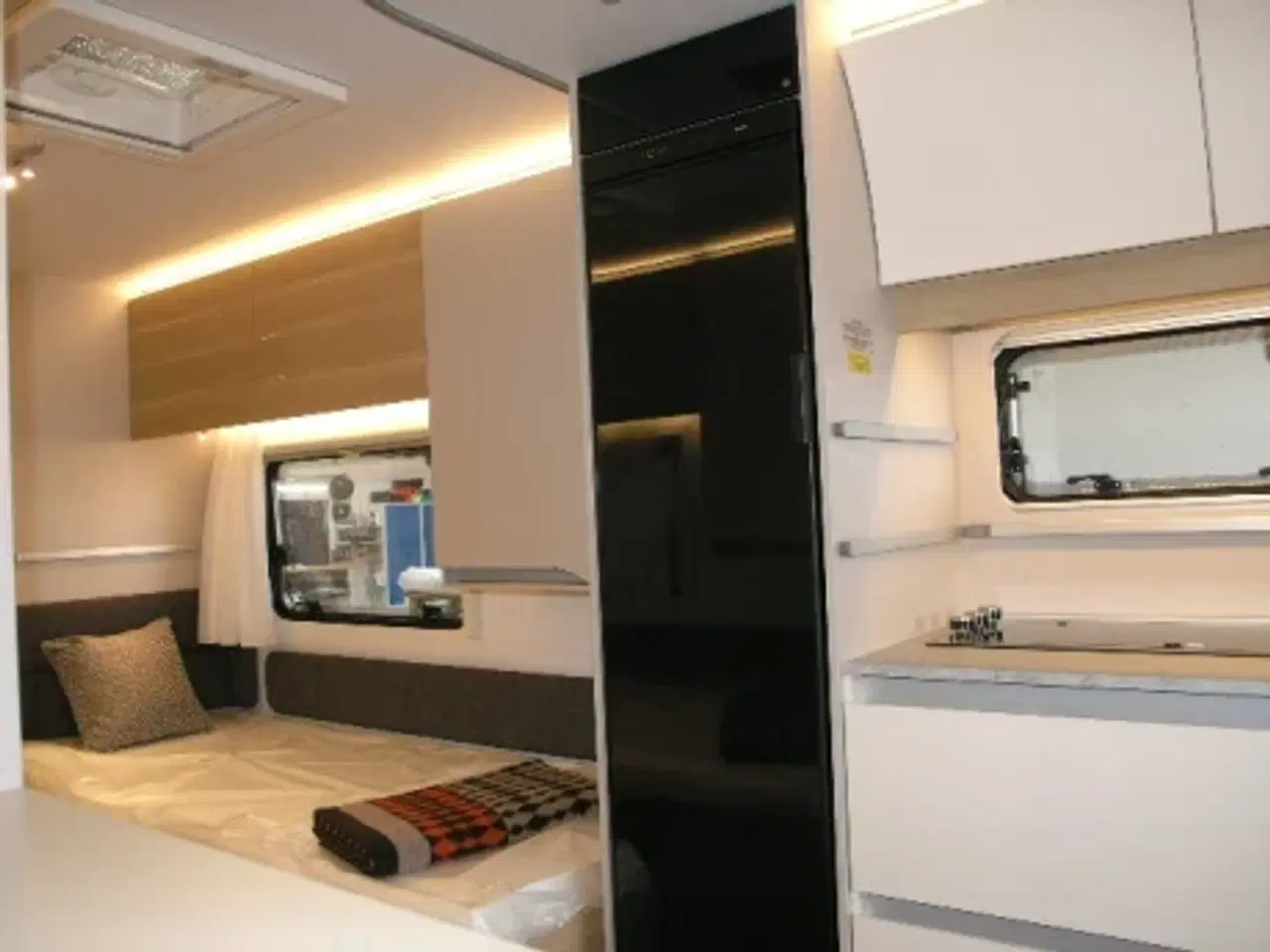 Billede 8 - Adria Adora 572 UT Kampagne