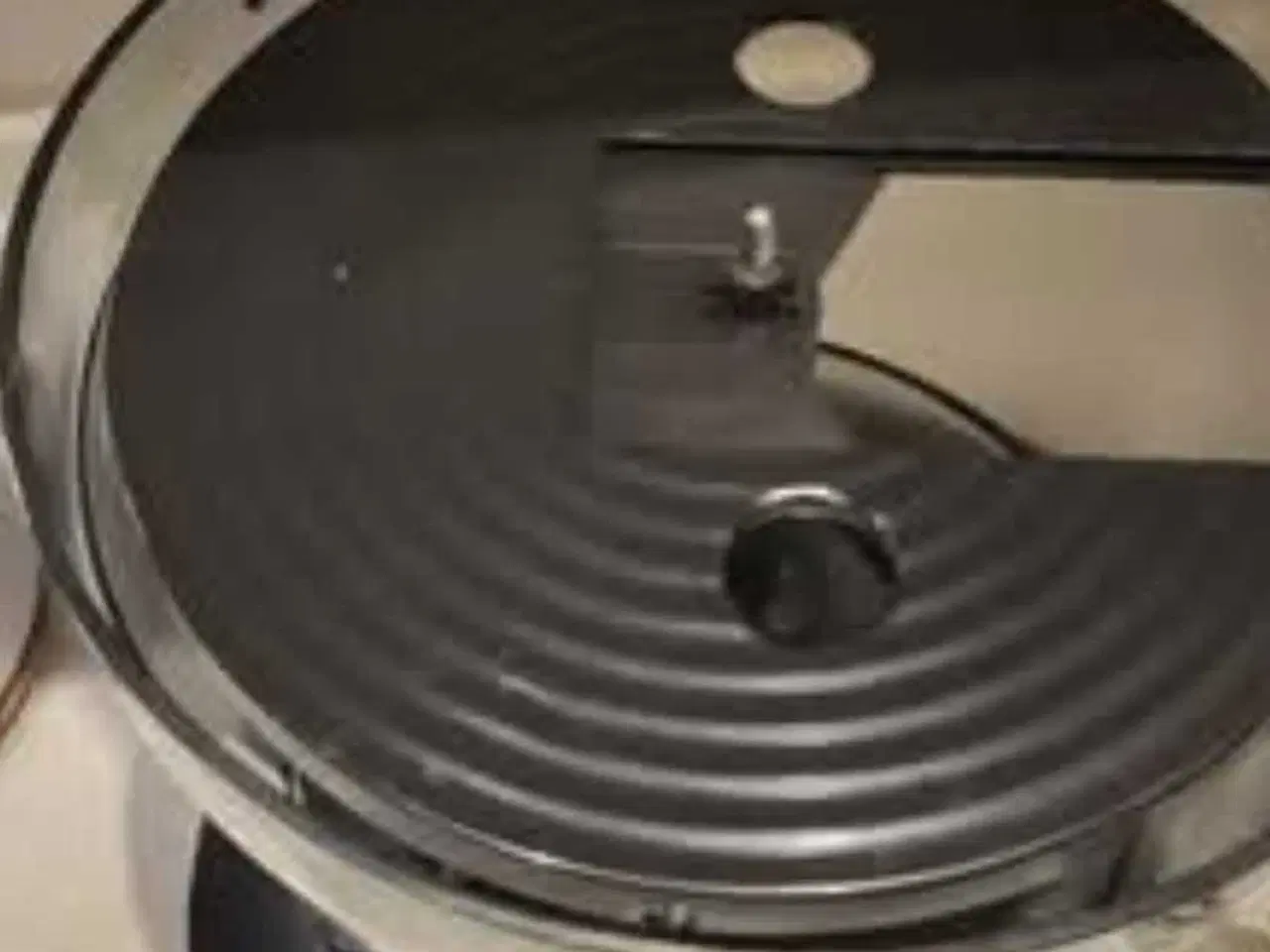 Billede 4 - Foodprocessor  3.5L.