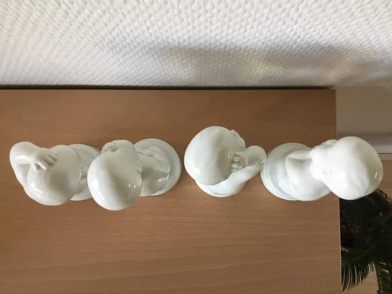 Billede 3 - De 4 piner B & G