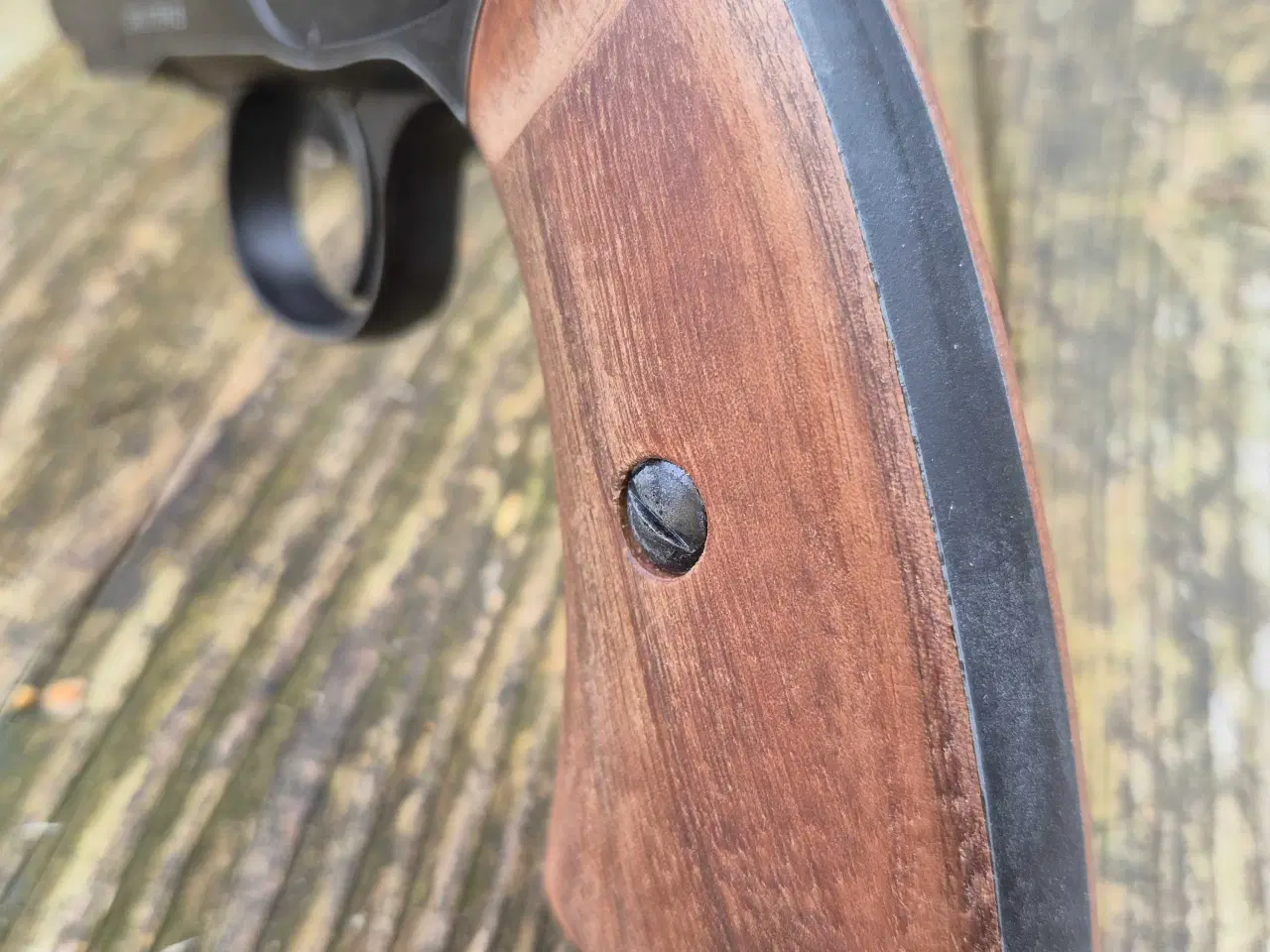 Billede 10 - ASG Schofield 6" Aging Black (CO₂)
