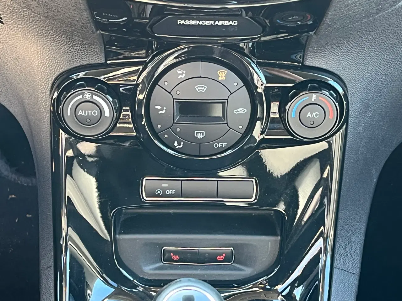 Billede 13 - Ford Fiesta 1,0 SCTi Ecoboost 125hk Titanium X 5d