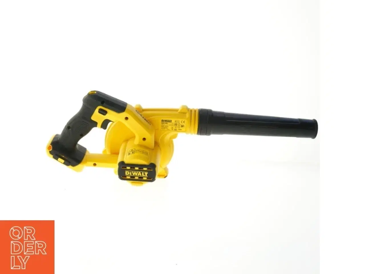 Billede 2 - Dewalt løvblæser fra Dewalt (str. 54 cm)