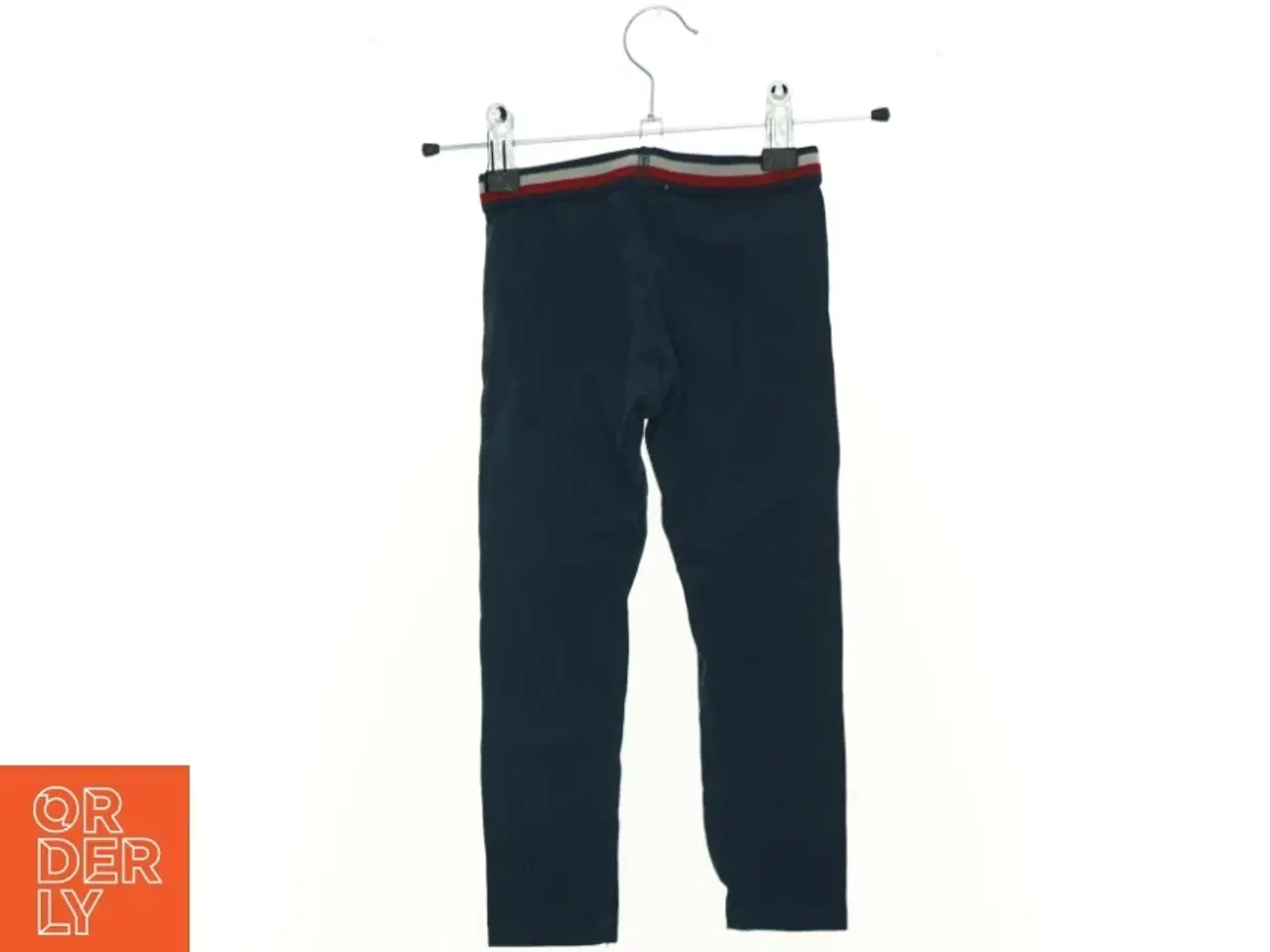 Billede 2 - Leggings fra Tommy Hilfiger (str. 98 cm)