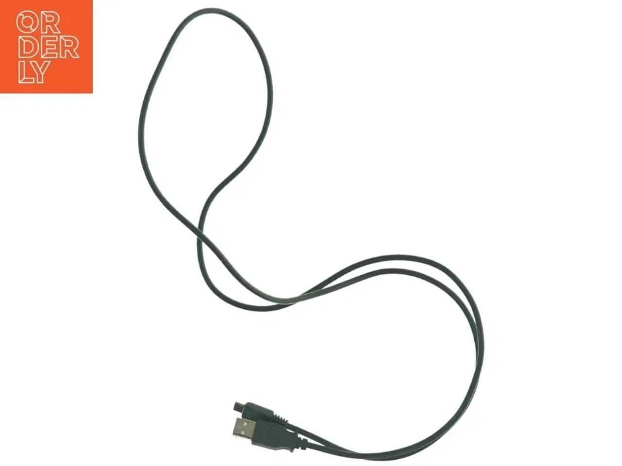 Billede 2 - USB til Micro-USB kabel (str. 120 cm)