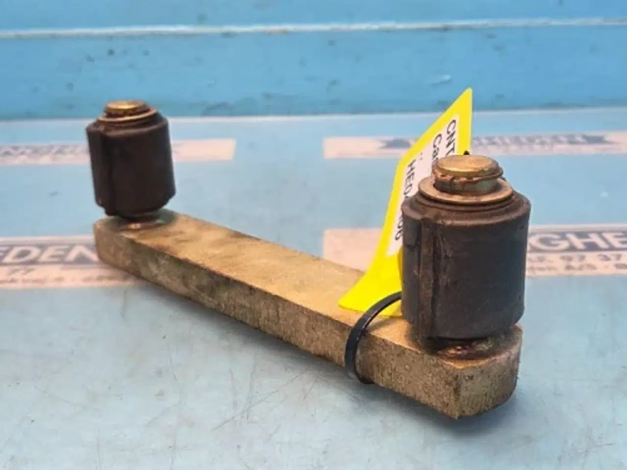 Billede 8 - Case 9120 Arm 87562561