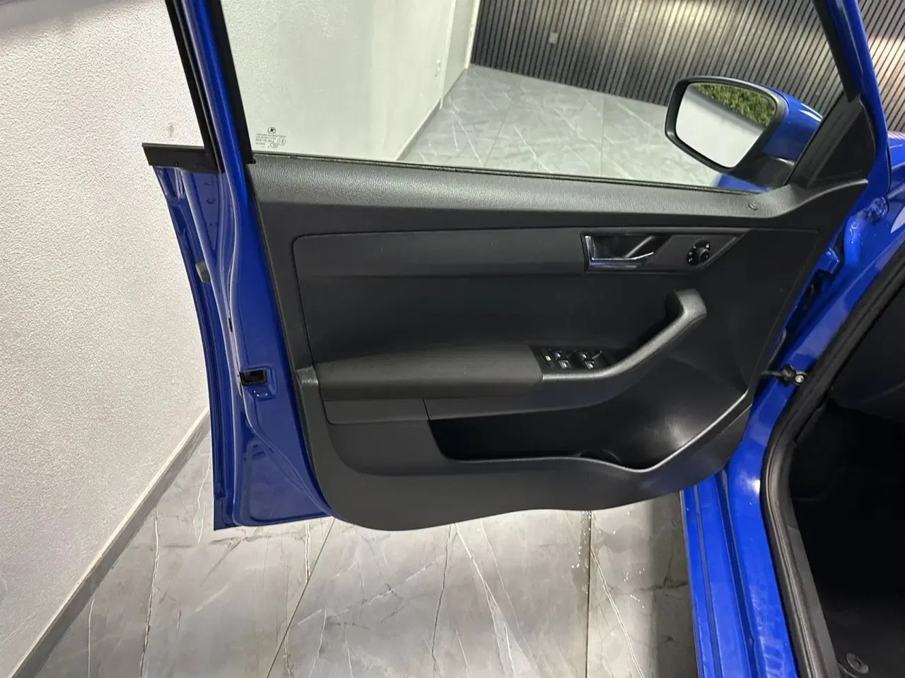 Billede 19 - Skoda Fabia 1,0 TSI Ambition 95HK 5d