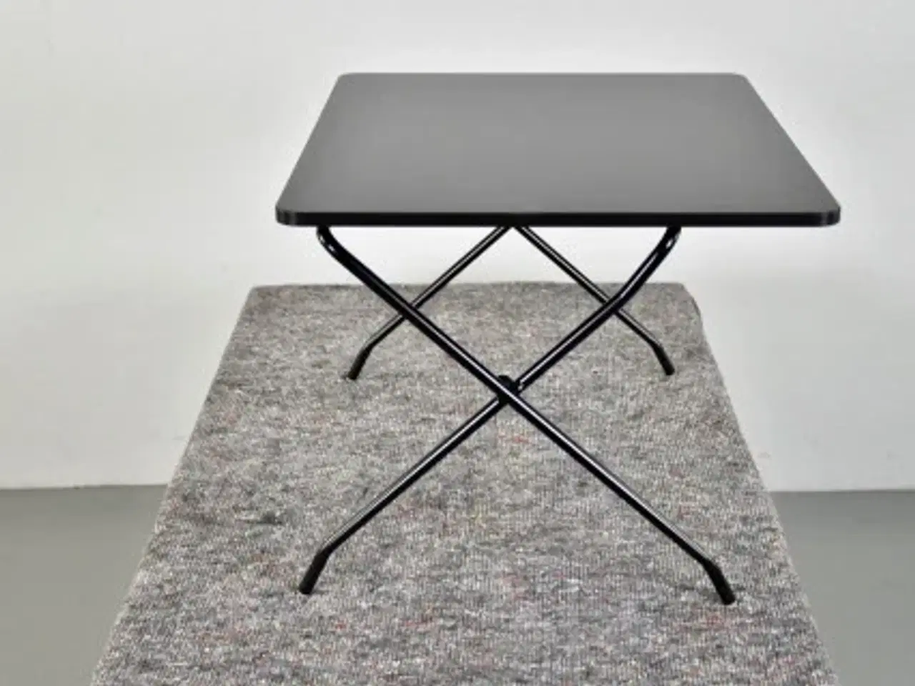 Billede 4 - Standup minidesk by matting, mobilt hæve-/sænkebord