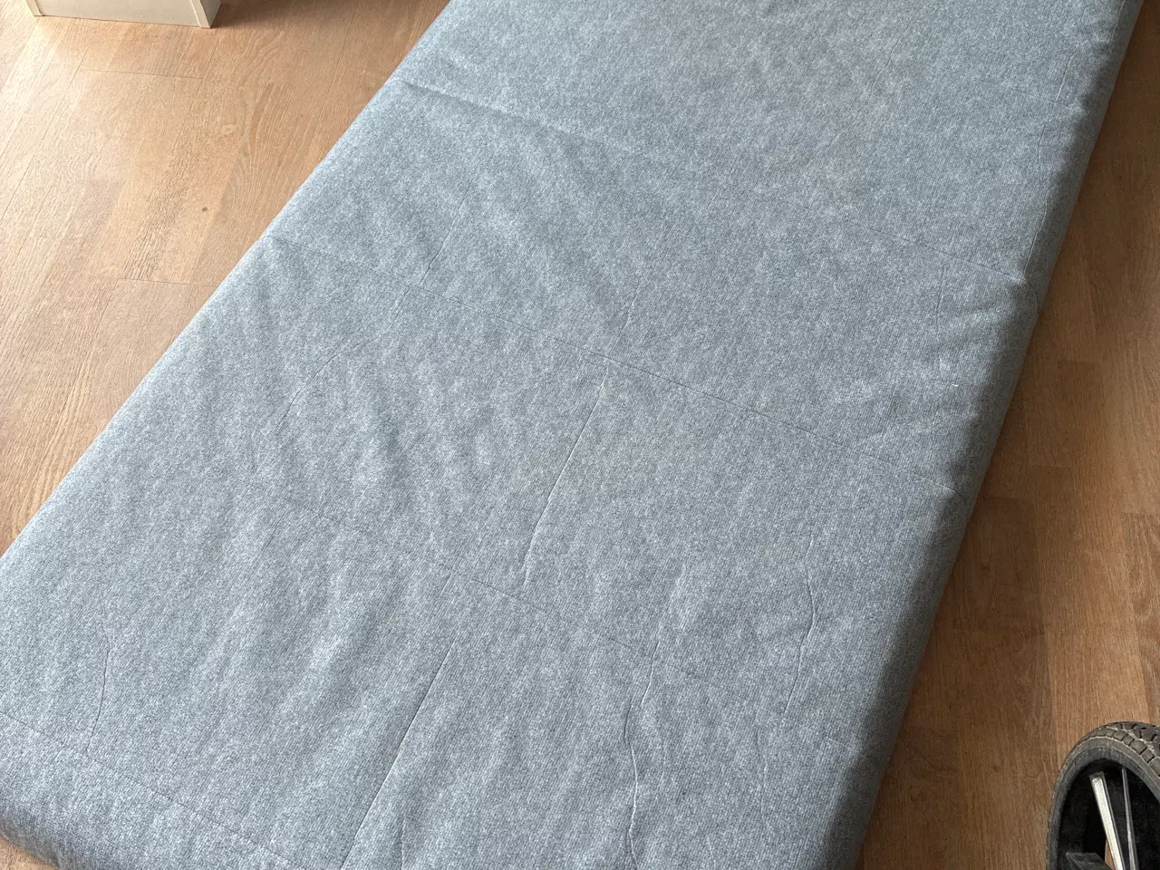 Billede 1 - Børnemadras 90x200 