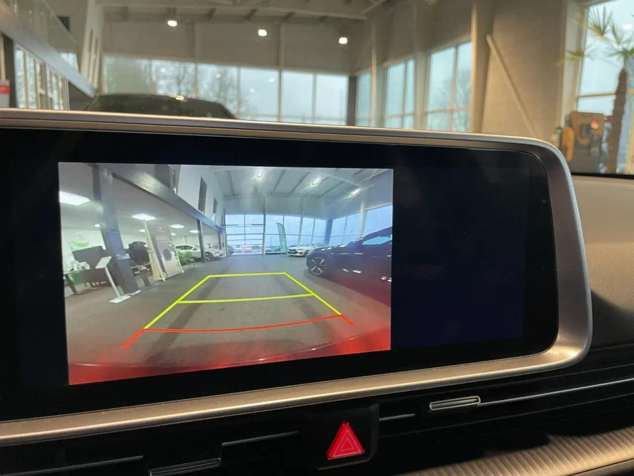 Billede 11 - Hyundai Ioniq 6 53 Essential