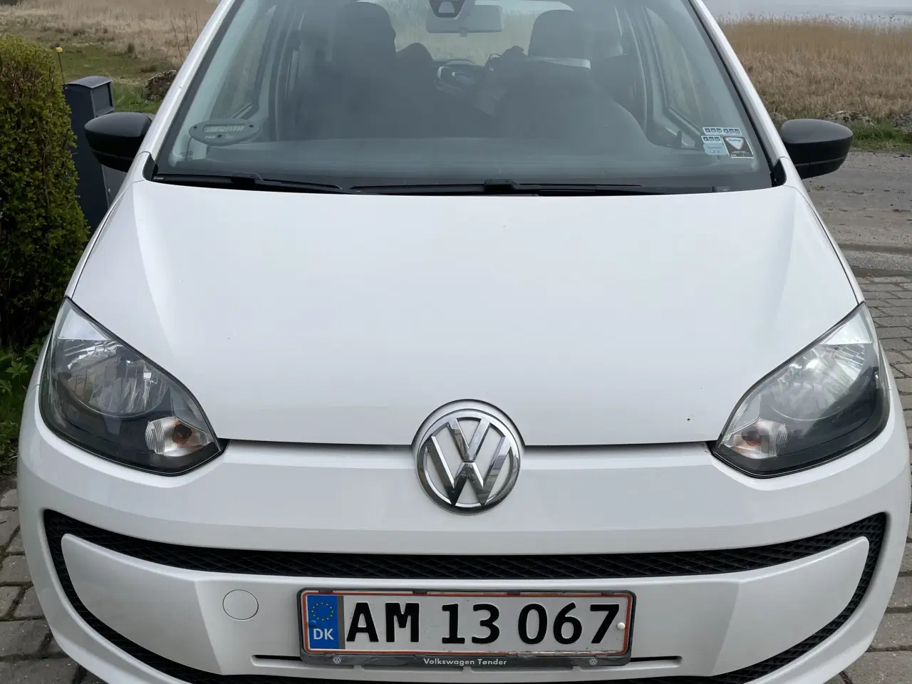 Billede 2 - Vw up 1.0 3 dørs sælges. 