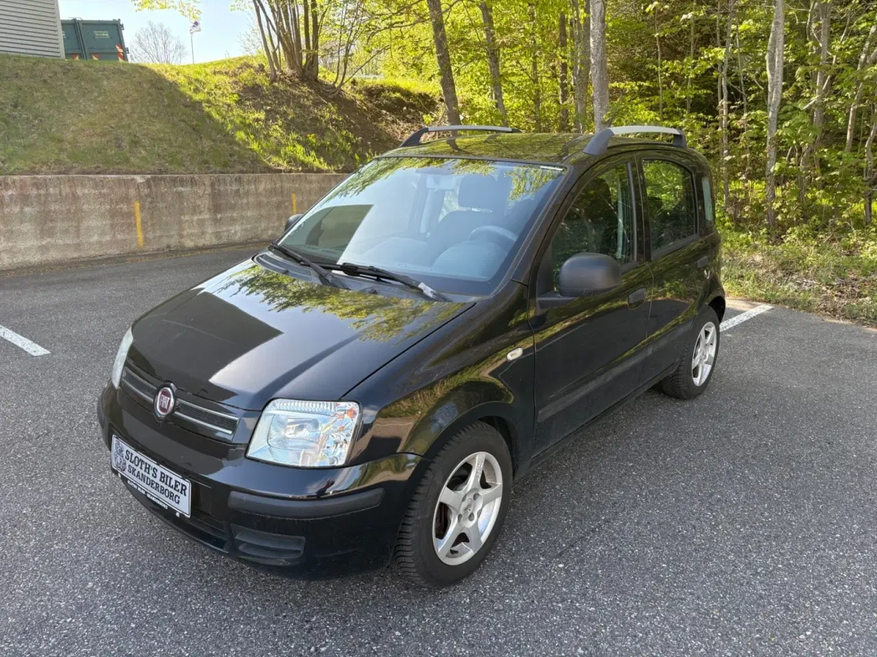 Billede 4 - Fiat Panda 1,2 69 Dynamic