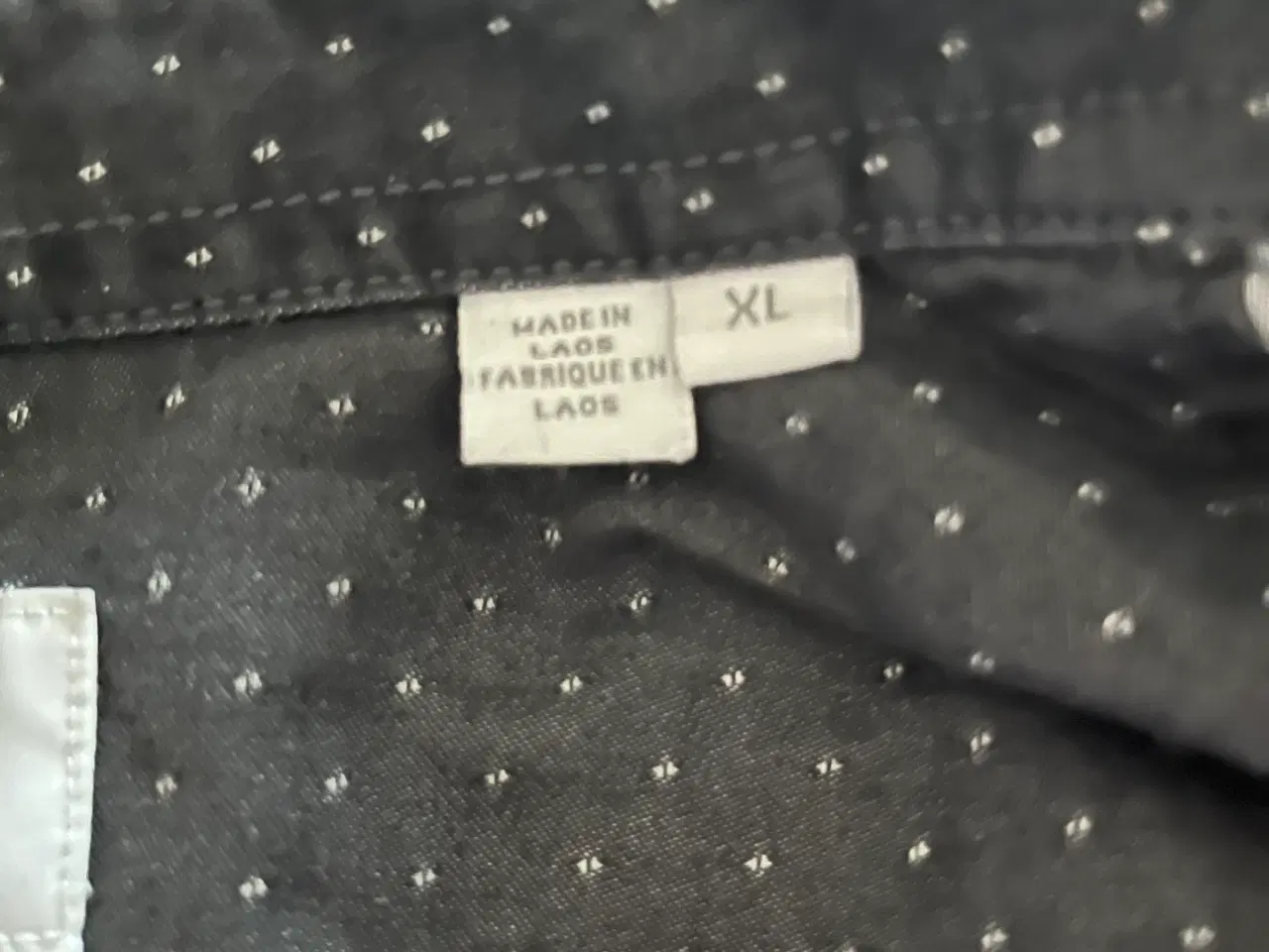 Billede 4 - Lindbergh skjorte XL