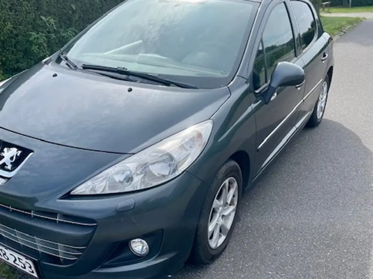 Billede 4 - Peugeot 207 1,4 hdi