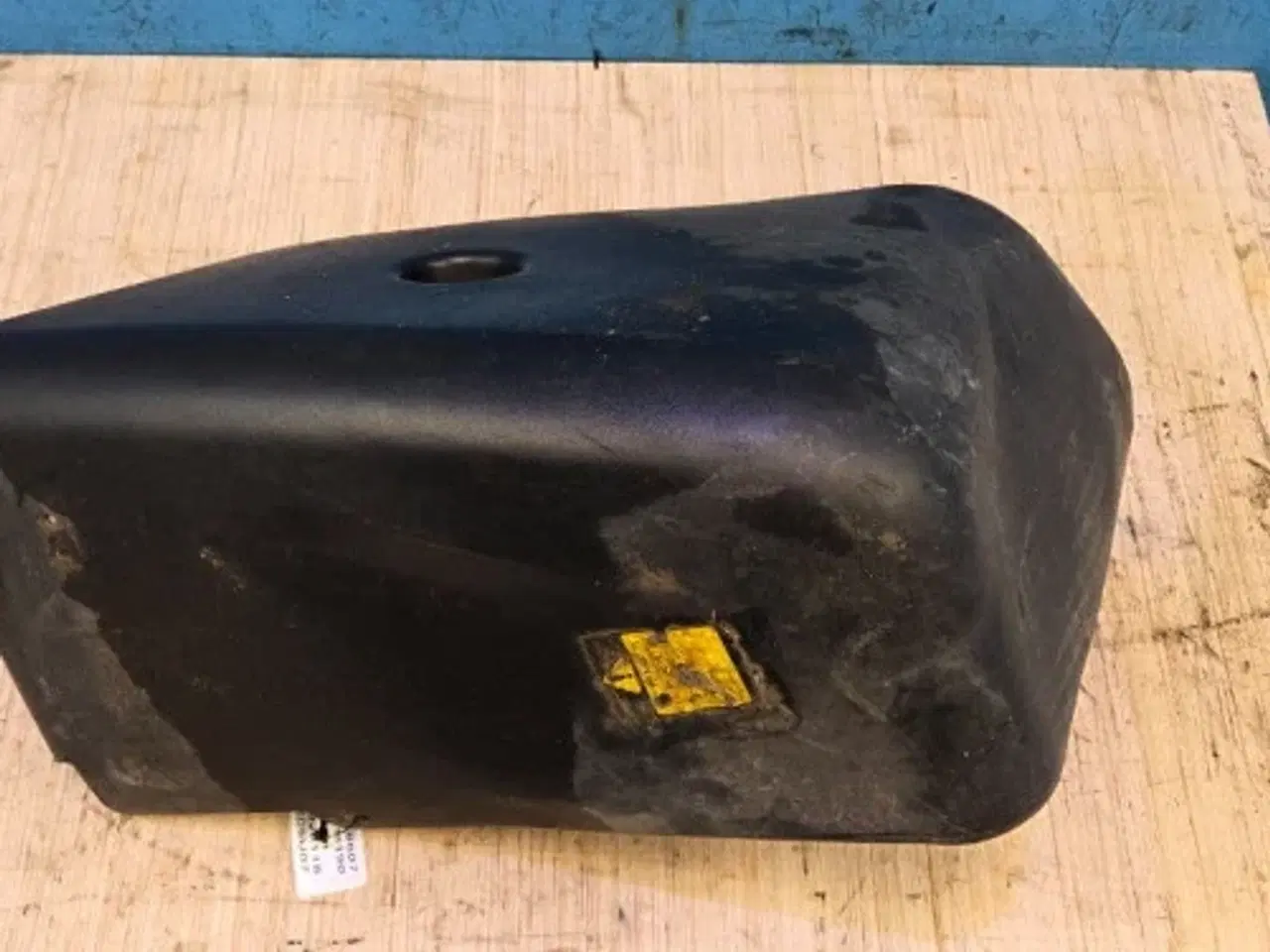 Billede 5 - New Holland TM190 Skærm 82026118