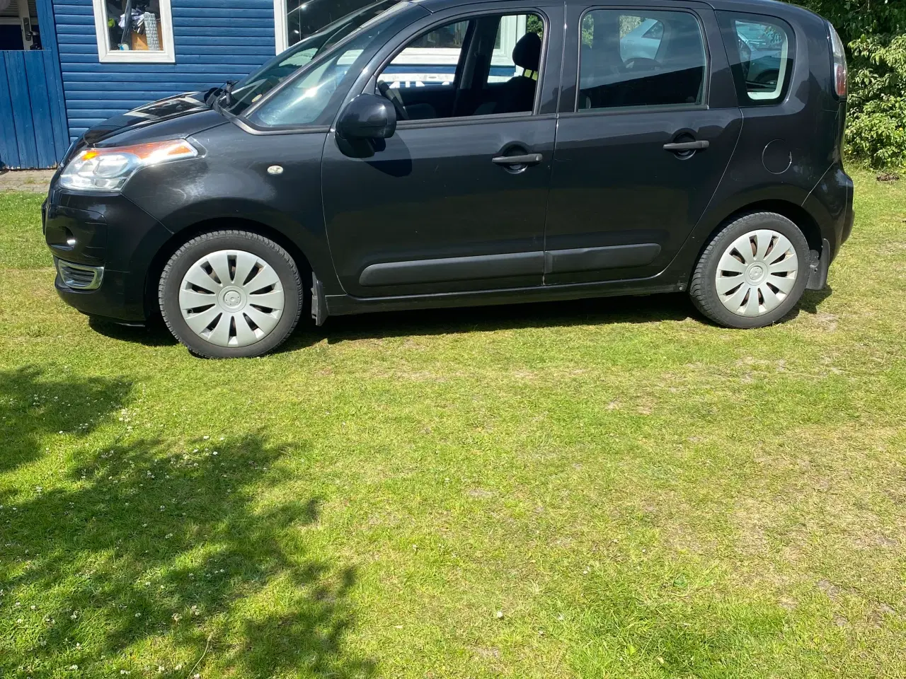 Billede 3 - Citroën C3 Picasso 1.6 HDI