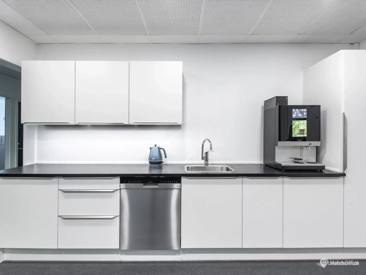 Billede 11 - Fleksibel co-working i Ballerup - dedikeret desk eller hot desk