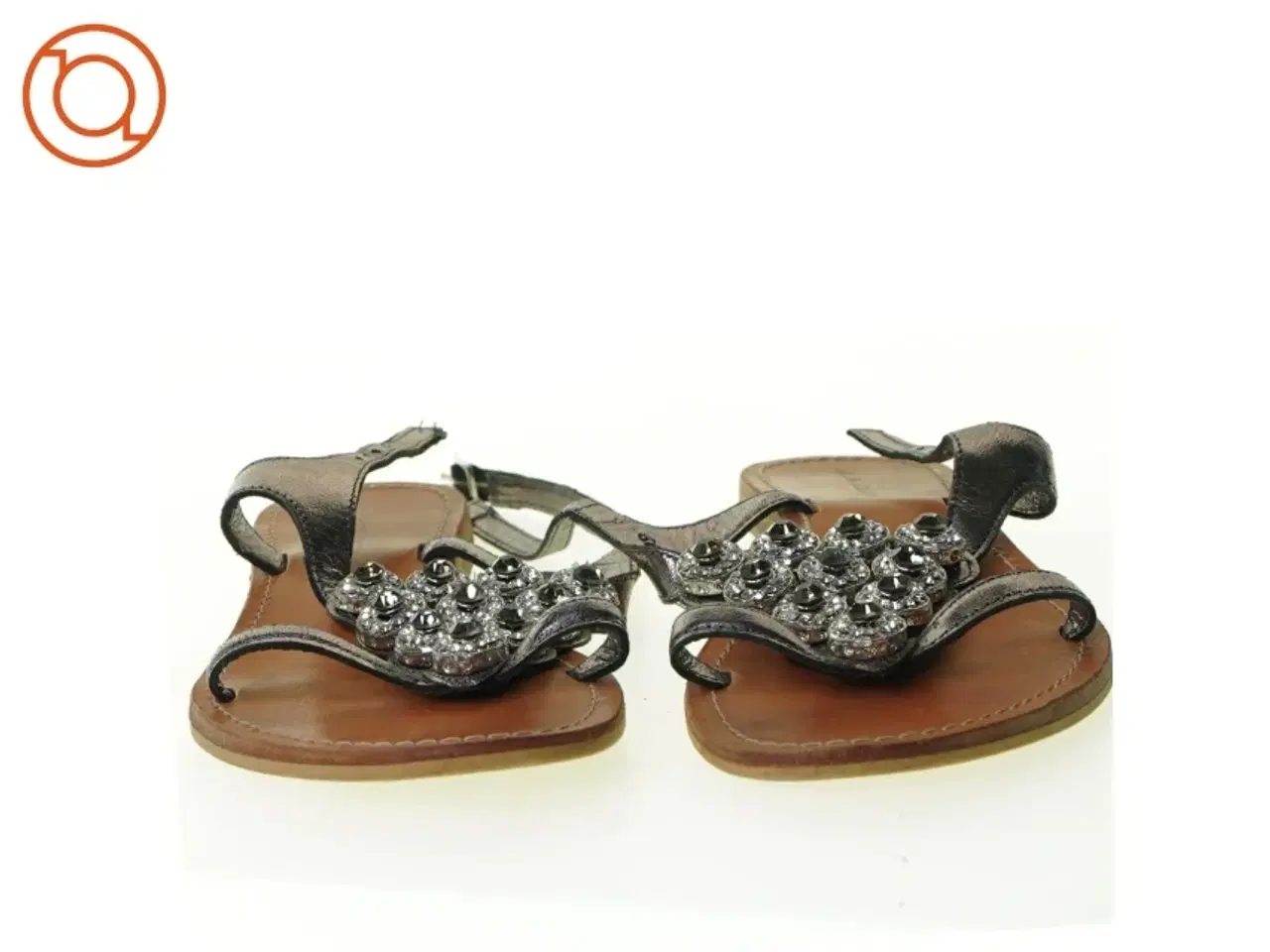 Billede 5 - Sandaler fra Sofie Schnoor (str. 38)